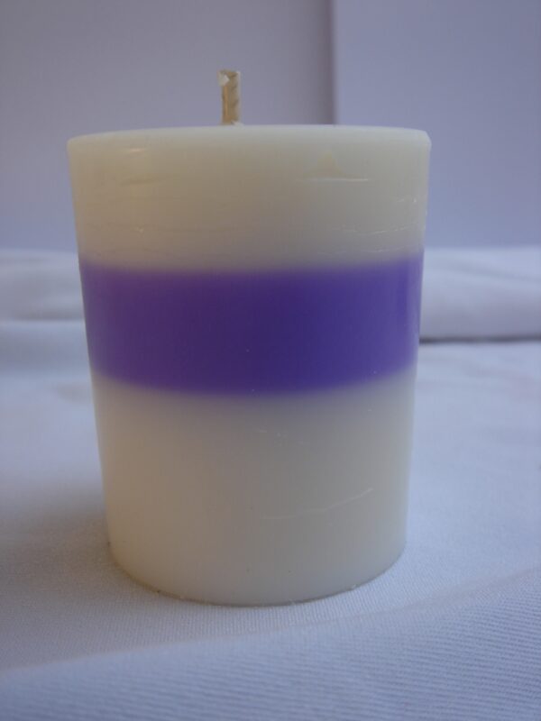 Bougies votives – Image 3