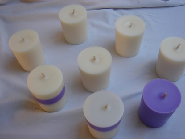 Bougies votives – Image 2